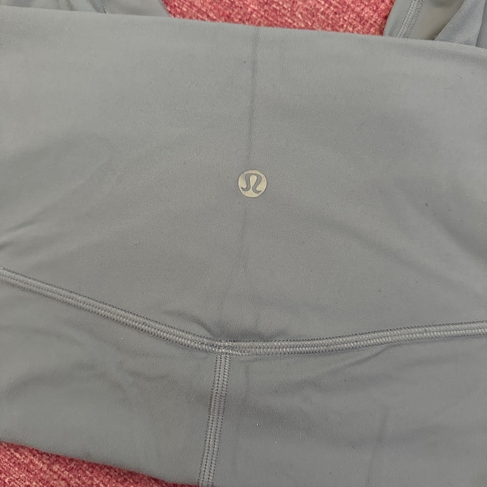 Lulu Lemon Align High Rise 28 Inch
